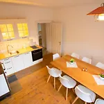 Villa Hardegg 公寓 Hardegg