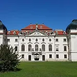 Villa Hardegg * Hardegg