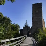 Villa Hardegg 公寓