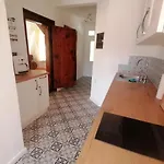 公寓 Villa Hardegg *