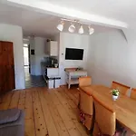 Villa Hardegg 公寓