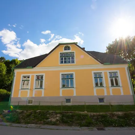 Villa Hardegg