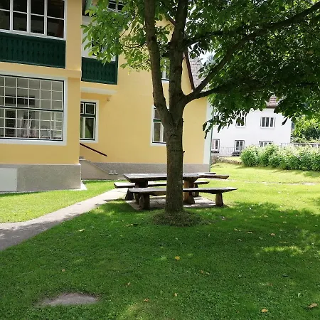 Villa Hardegg Appartement