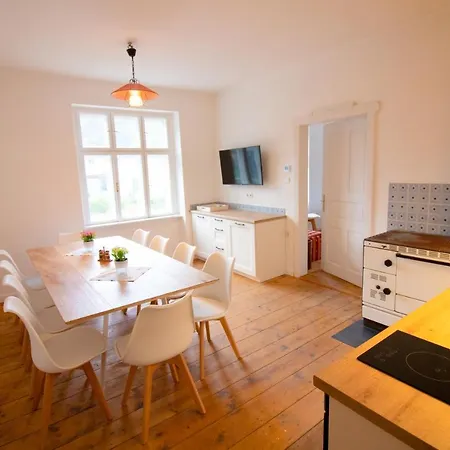 Villa Hardegg * Hardegg