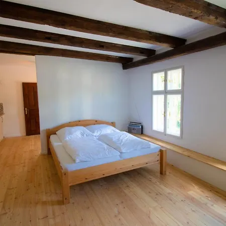 Apartment Villa Hardegg Hardegg