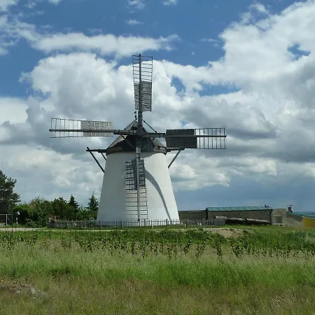 アパート Villa Hardegg Hardegg