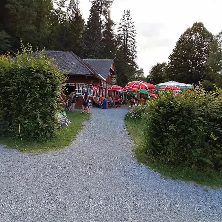 Villa Hardegg *