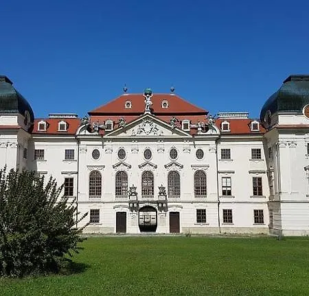Villa Hardegg * Hardegg