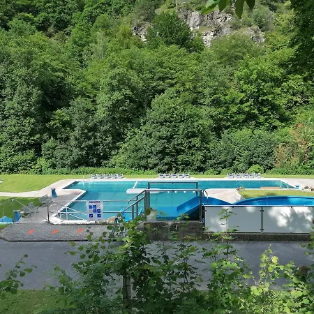 アパート Villa Hardegg Hardegg