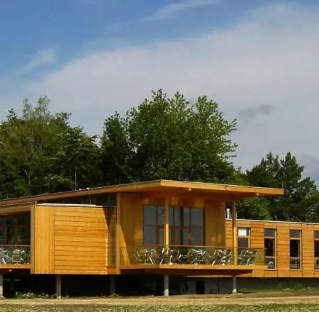 Villa Hardegg アパート
