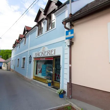 Villa Hardegg * Hardegg