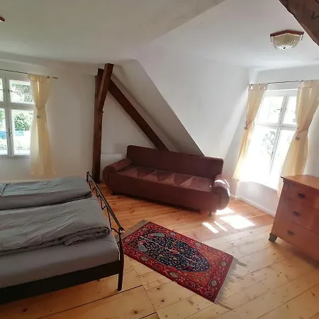 Villa Hardegg Apartment