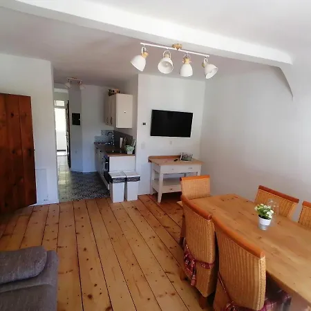 Villa Hardegg アパート