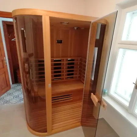 Villa Hardegg Apartment