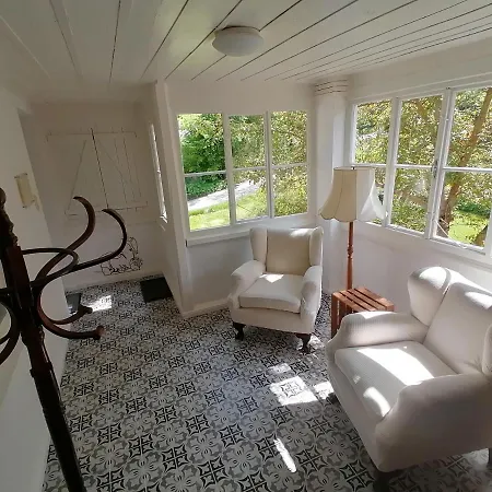 Villa Hardegg *
