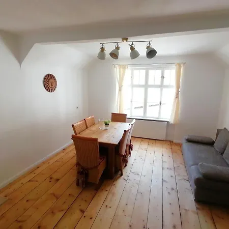 Villa Hardegg アパート Hardegg