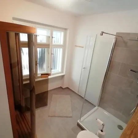 Apartment Villa Hardegg *