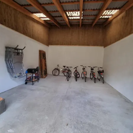 Villa Hardegg アパート *