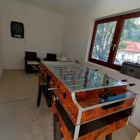 Villa Hardegg Hardegg