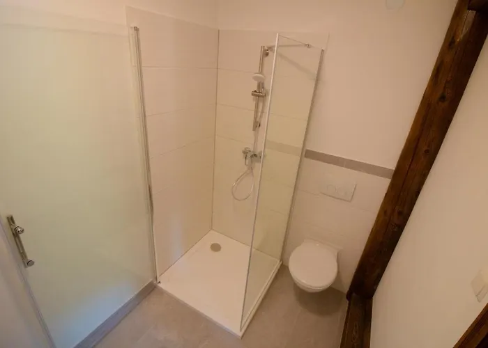 Apartamento Villa Hardegg