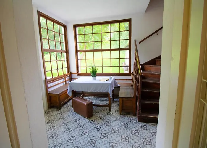 Villa Hardegg Hardegg