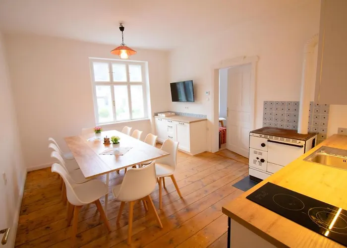 Villa Hardegg * Hardegg