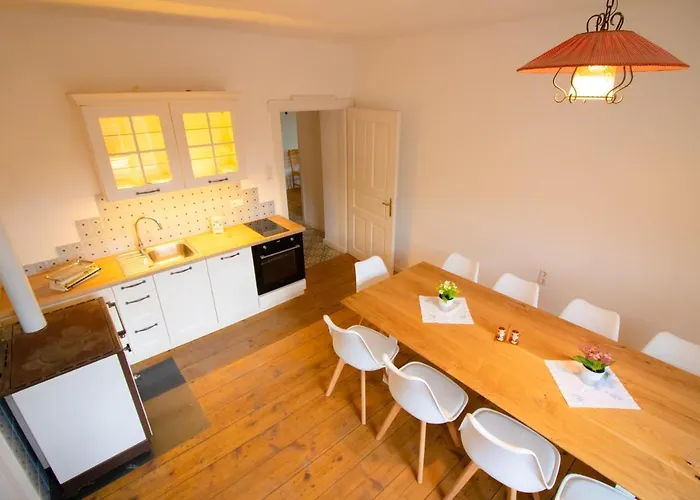 Villa Hardegg Apartamento Hardegg