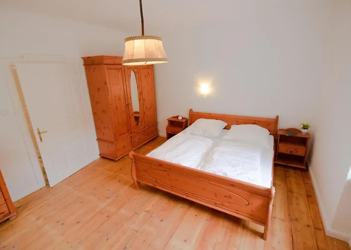 Διαμέρισμα Villa Hardegg Hardegg