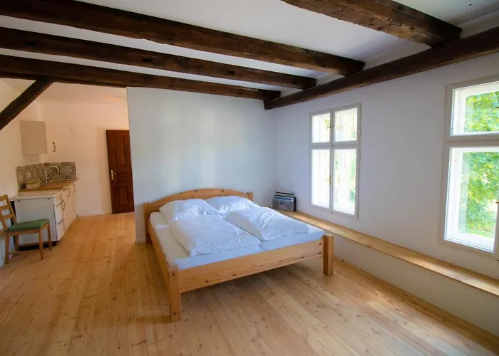 Διαμέρισμα Villa Hardegg Hardegg