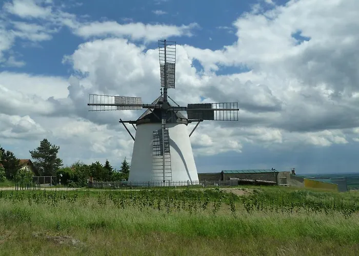 Διαμέρισμα Villa Hardegg Hardegg