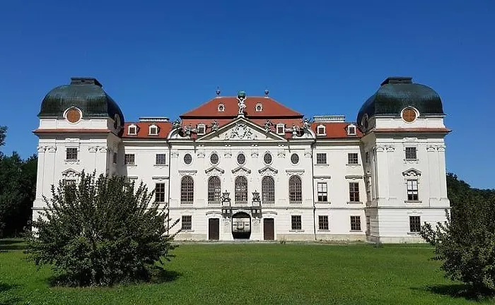 Villa Hardegg * Hardegg