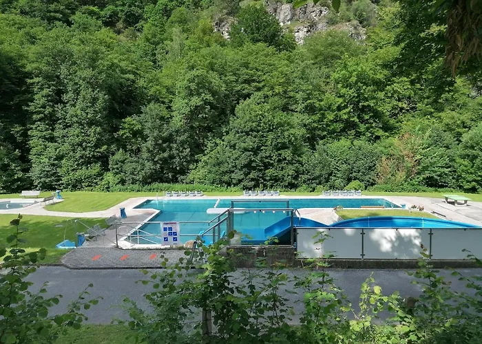 Daire Villa Hardegg Hardegg