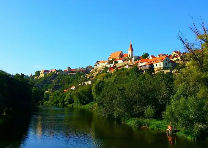 Villa Hardegg Hardegg