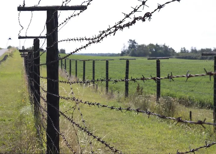 Διαμέρισμα Villa Hardegg *