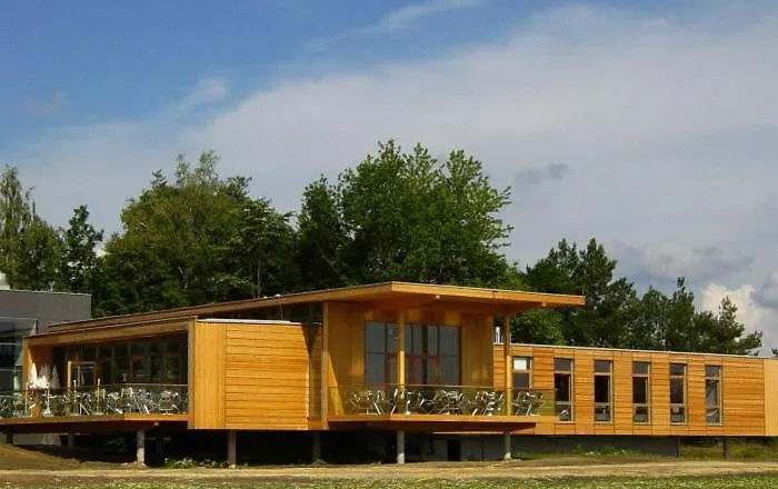 Villa Hardegg Apartamento