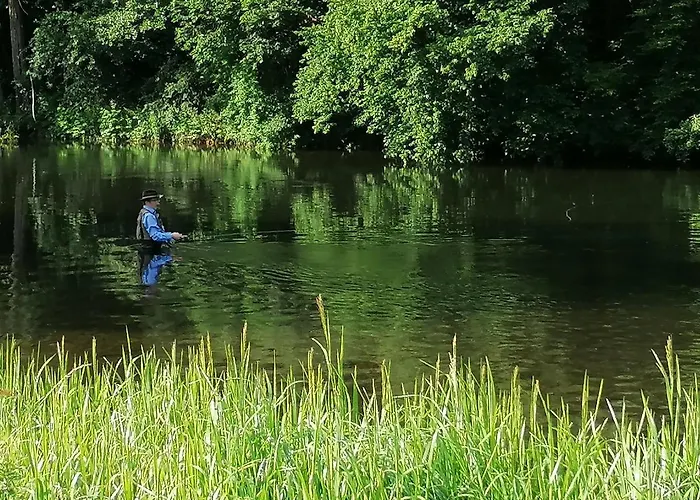 Villa Hardegg Διαμέρισμα *