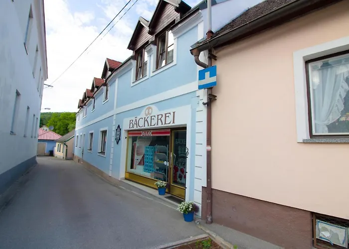 Villa Hardegg * Hardegg