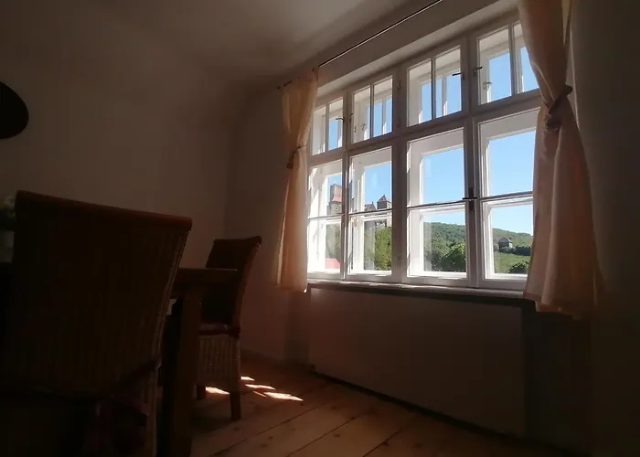 Villa Hardegg Hardegg