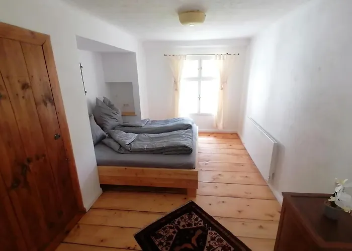 Villa Hardegg * Hardegg