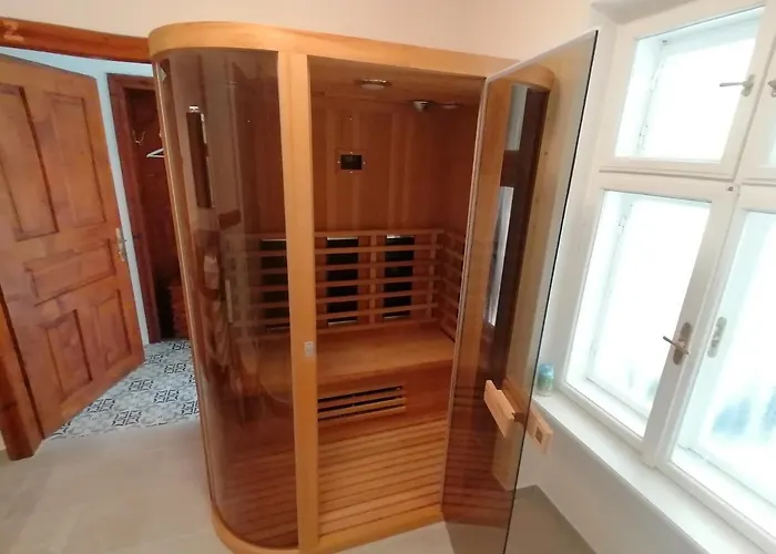 Villa Hardegg Apartamento