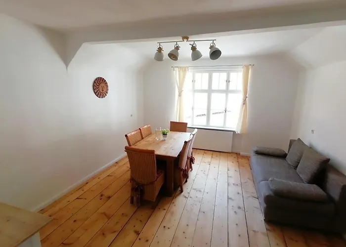 Villa Hardegg Apartamento Hardegg