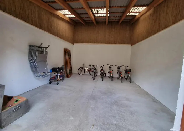 Villa Hardegg Apartamento *