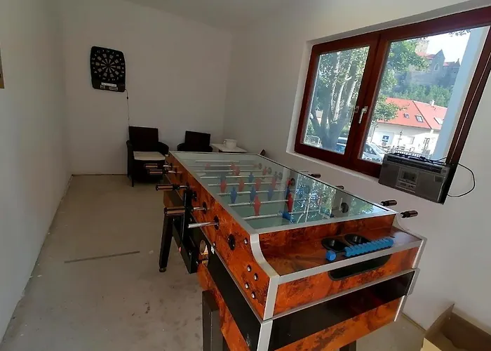 Villa Hardegg Hardegg